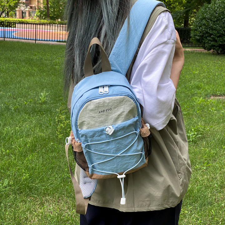 Compact Utility Backpack Stornfield