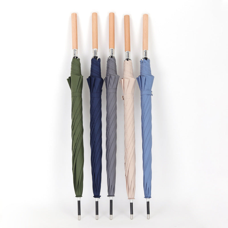 Women Large Area Garden Umbrella Stornfield
