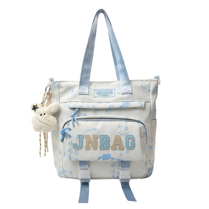 Stylish Multi-Compartt Backpack Stornfield