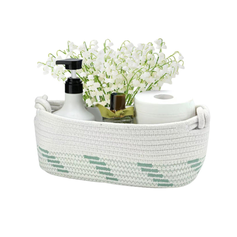 Women's Storage Basket Stornfield
