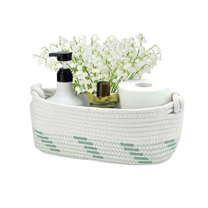 Women's Storage Basket Stornfield
