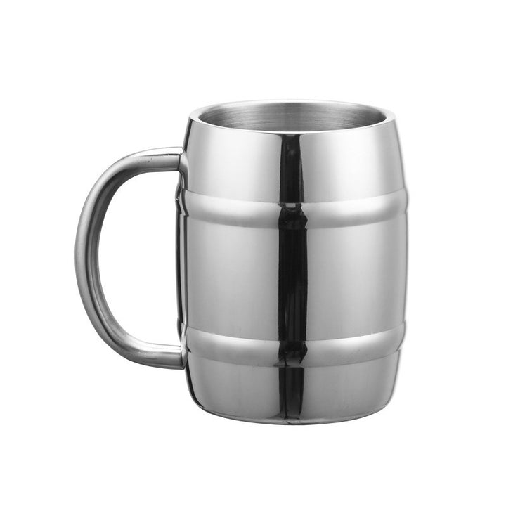 Women stainless steel coffee mug Stornfield