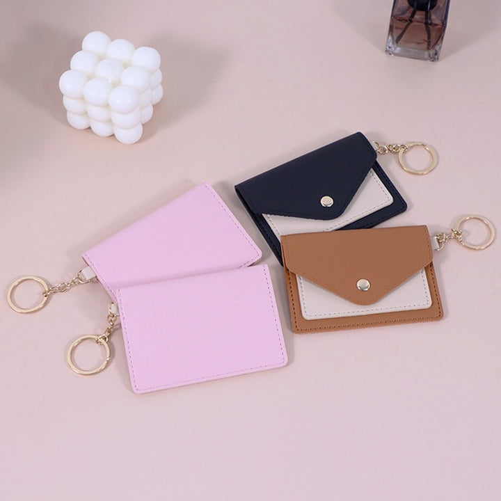 Compact Cardholder Stornfield