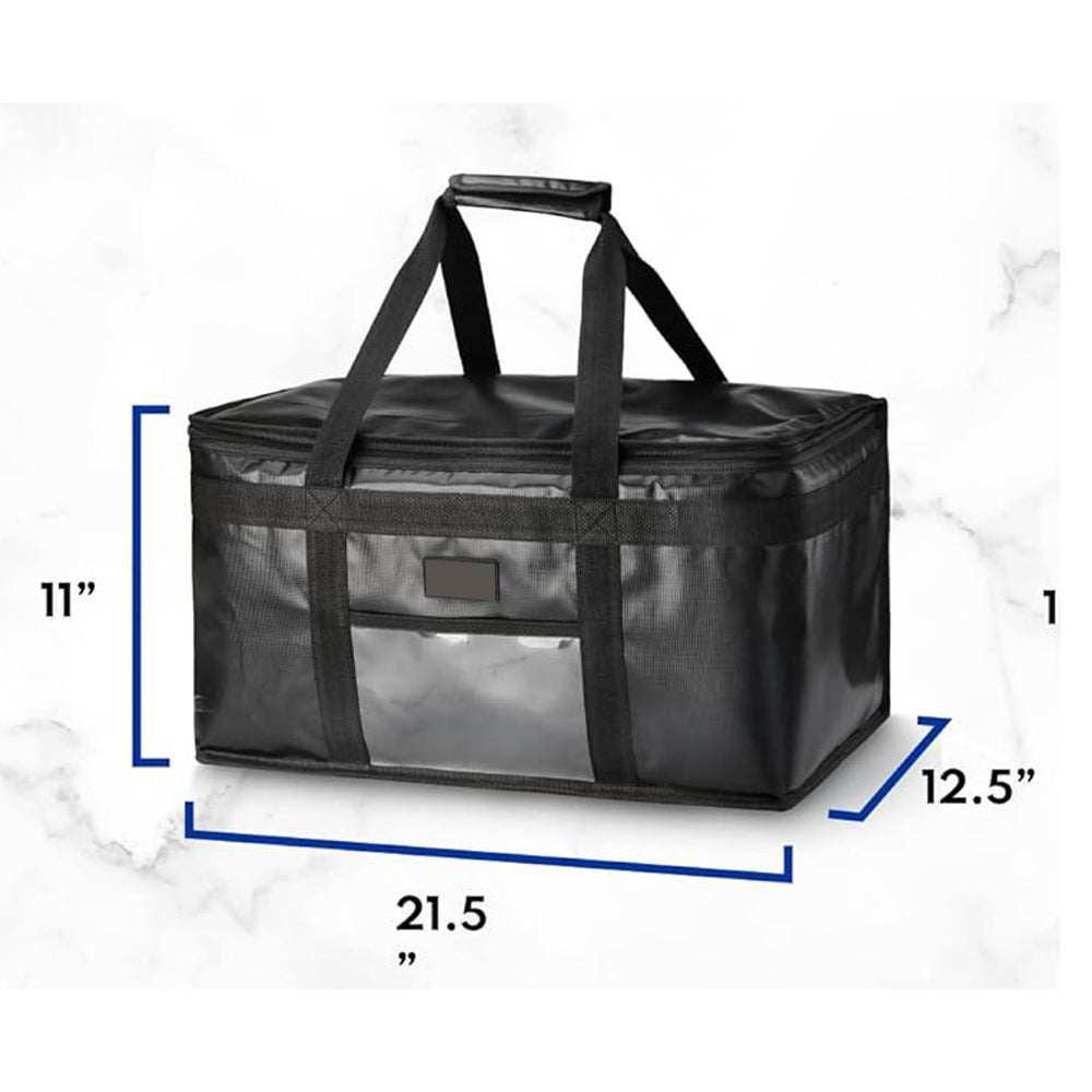 Women's Insulated Transport Cooler Bag Stornfield