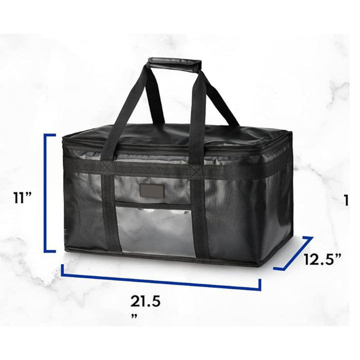 Women's Insulated Transport Cooler Bag Stornfield