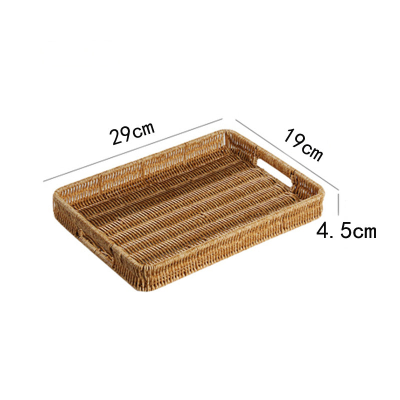 Decorative Serving Tray Stornfield