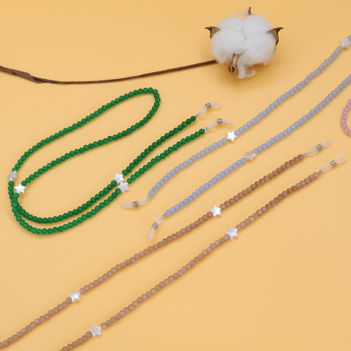 Stylish Eyewear Chain Stornfield