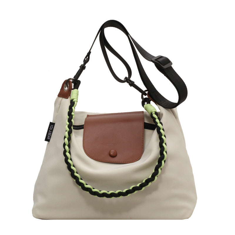 Stylish Multi-Functional Shoulder Bag Stornfield