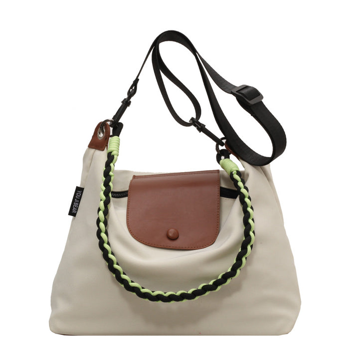 Stylish Multi-Functional Shoulder Bag Stornfield