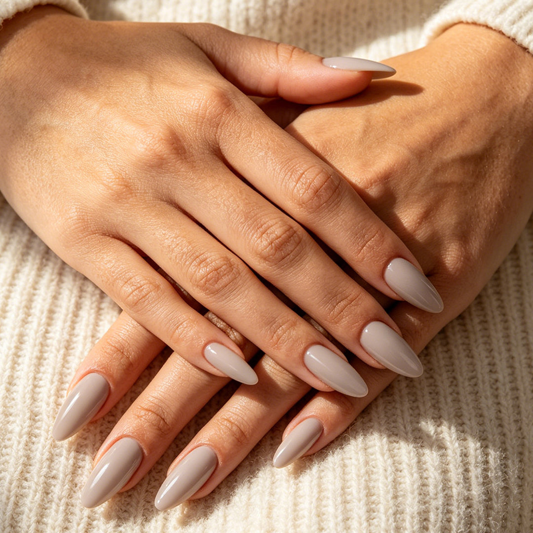Elegant Stiletto Press-On Nails Stornfield 1789085762