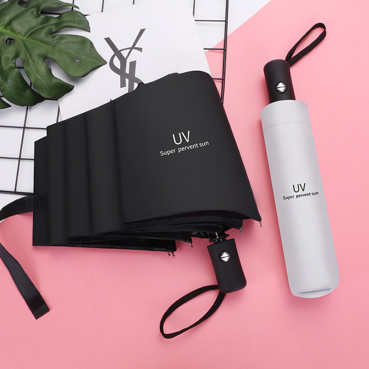 Women's UV Protection Umbrella Stornfield