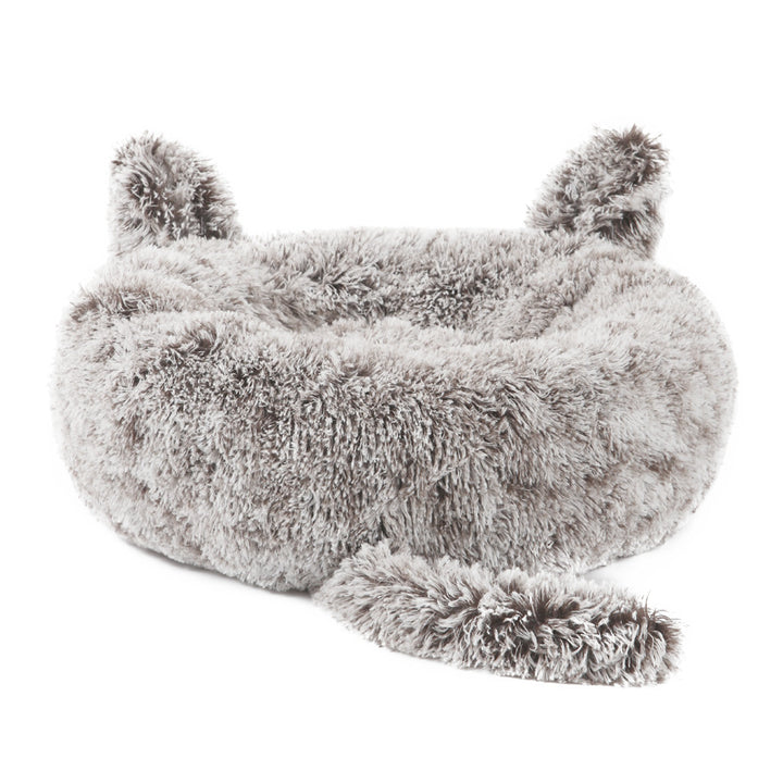 Cozy Cat Bed