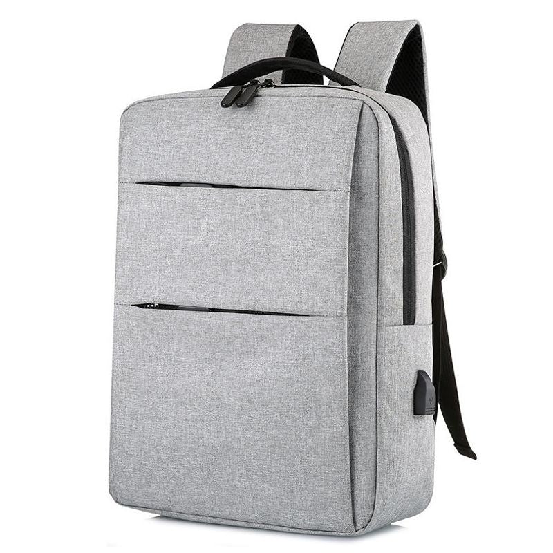 Versatile Three-Piece Travel Backpack Set Stornfield