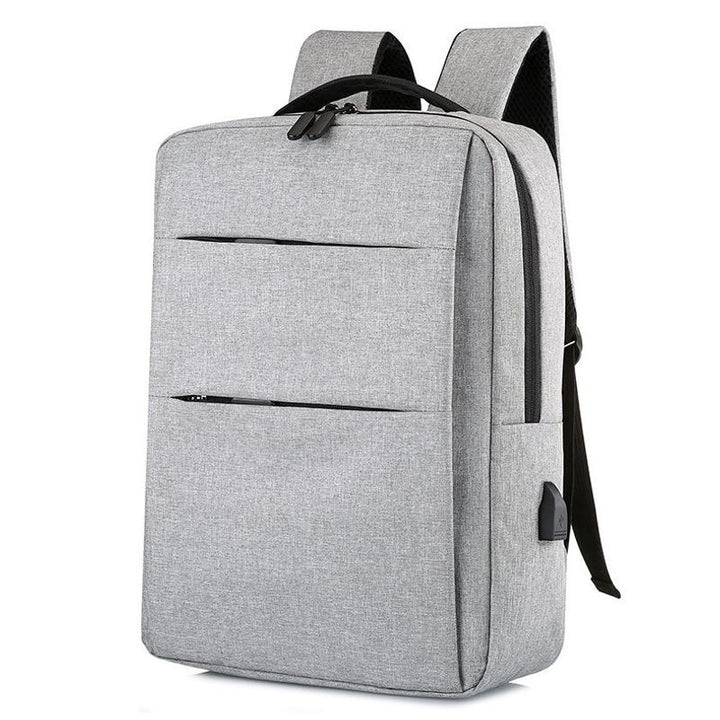 Versatile Three-Piece Travel Backpack Set Stornfield