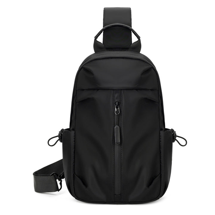 Lightweight Multi-Purpose Sling Bag Stornfield