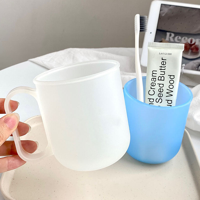 Transparent Insulating Cup Stornfield
