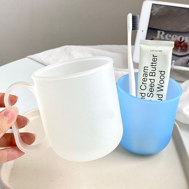 Transparent Insulating Cup Stornfield