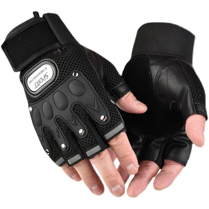 Men's Sports Gloves Stornfield
