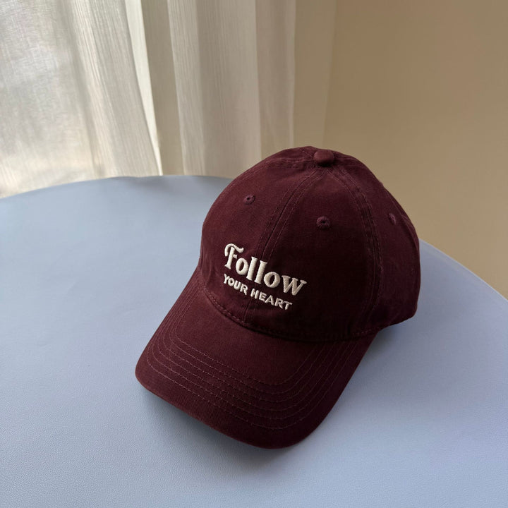 Men's Casual Embroidered Cap Stornfield 1783922125