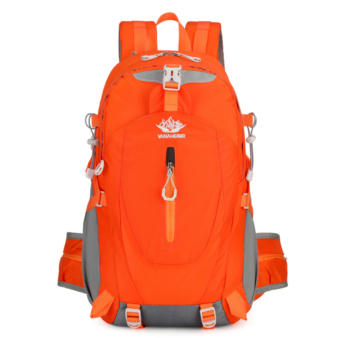 Versatile Outdoor Backpack