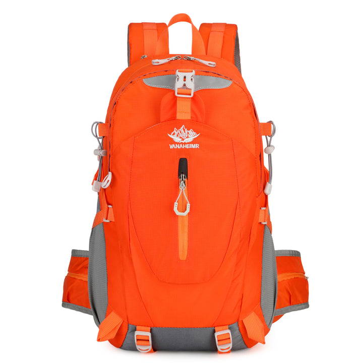 Versatile Outdoor Backpack