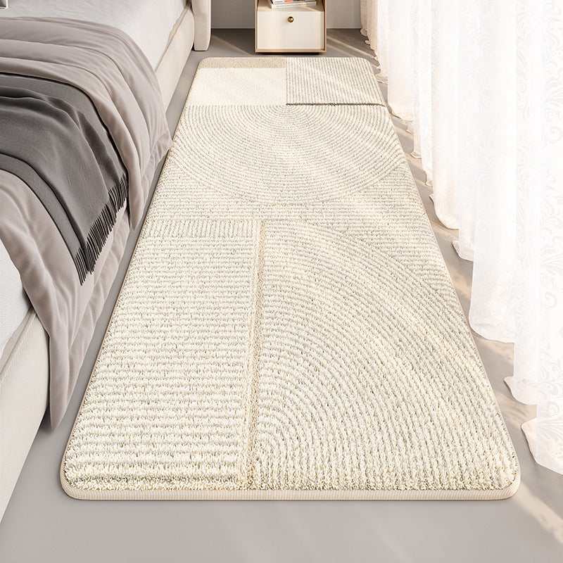 Soft Plush Area Runner Mat