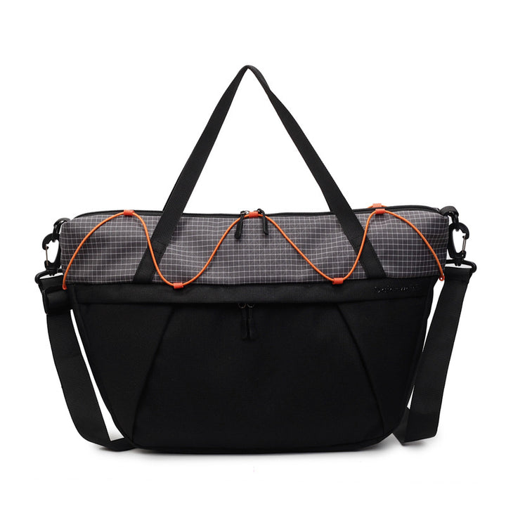 Multi-functional tote bag with innovative design Stornfield