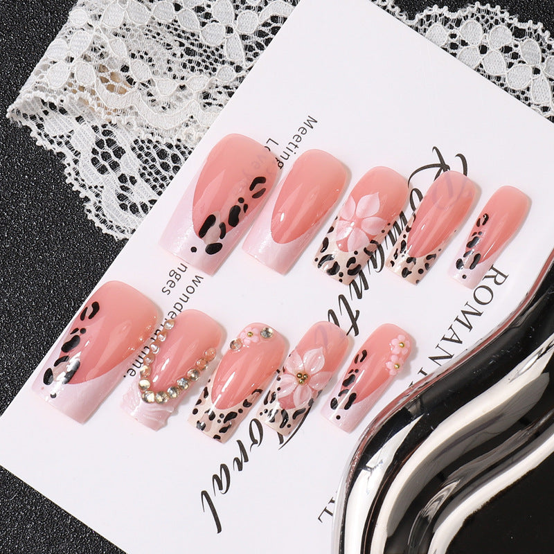 Artistic Nail Design Stornfield