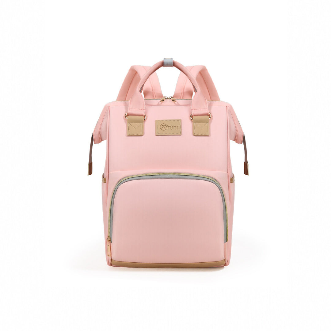 Stylish and Versatile Backpack Stornfield