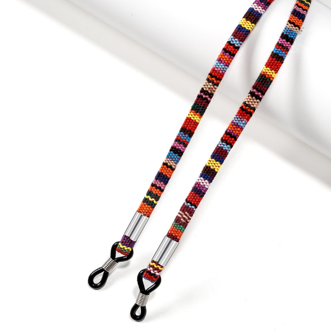 Decorative Eyewear Chain Stornfield
