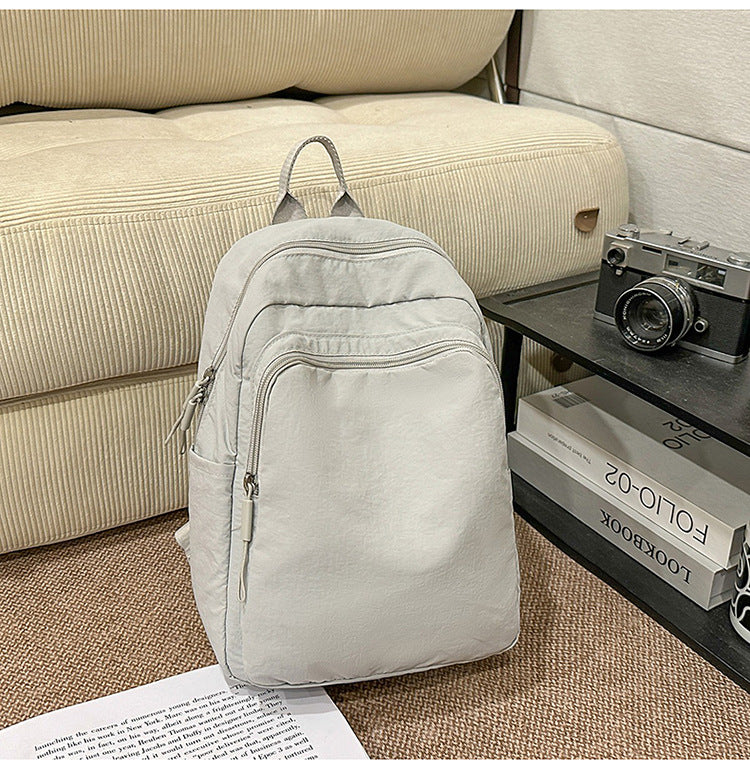 More Elegant and Practical Backpack Stornfield