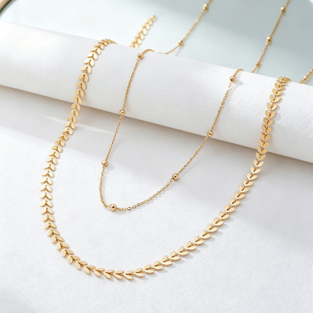 Chain Wallet Accessory Stornfield