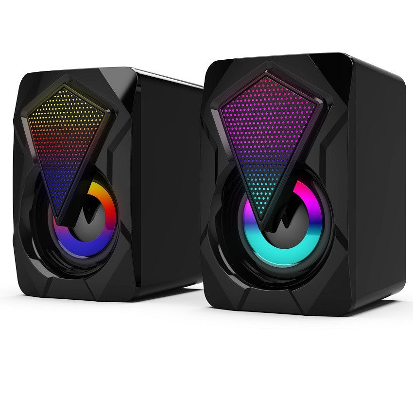 Ergonomic Gaming Mouse Stornfield