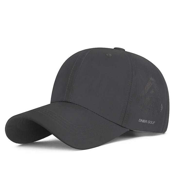 Ladies sporty golf cap Stornfield
