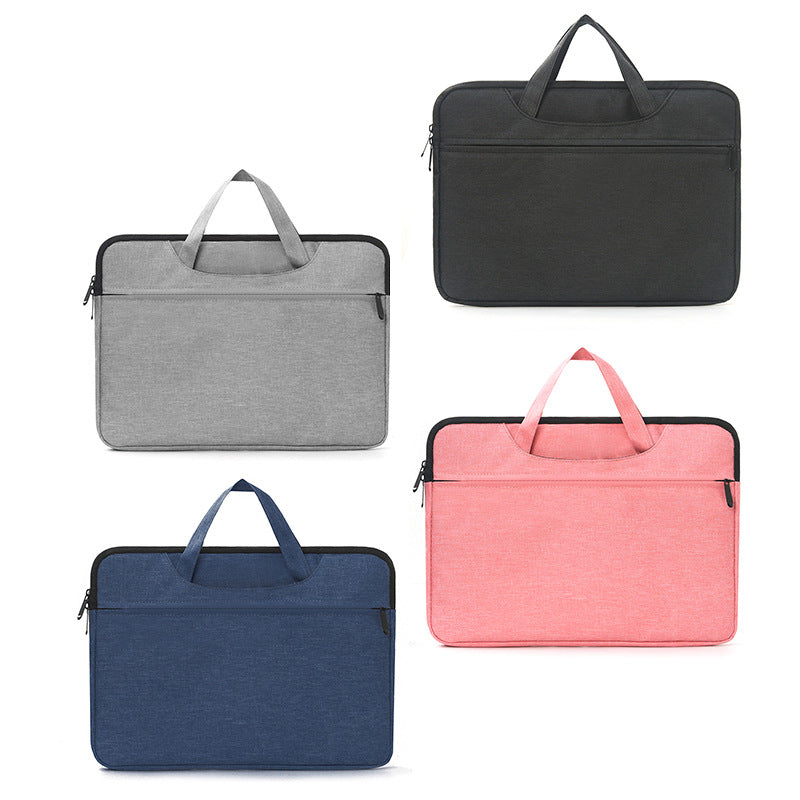 Laptop Protective Case with Shock-Absorbing Properties Stornfield