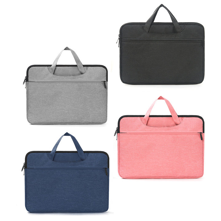 Laptop Protective Case with Shock-Absorbing Properties Stornfield