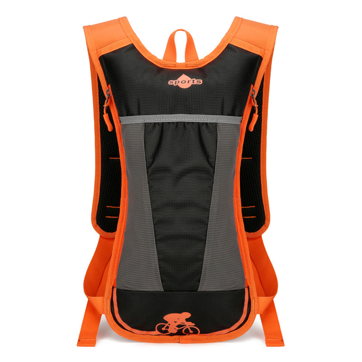 Hydration-Focused Lightweight Running Backpack Stornfield