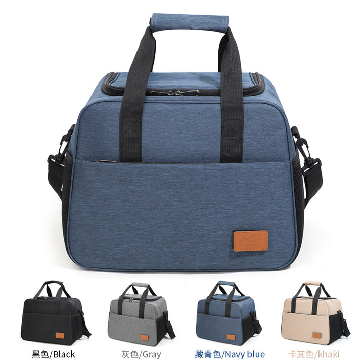 Versatile Insulated Lunch Organizer Stornfield
