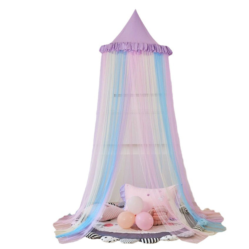 Dreamy Canopy Tent Stornfield