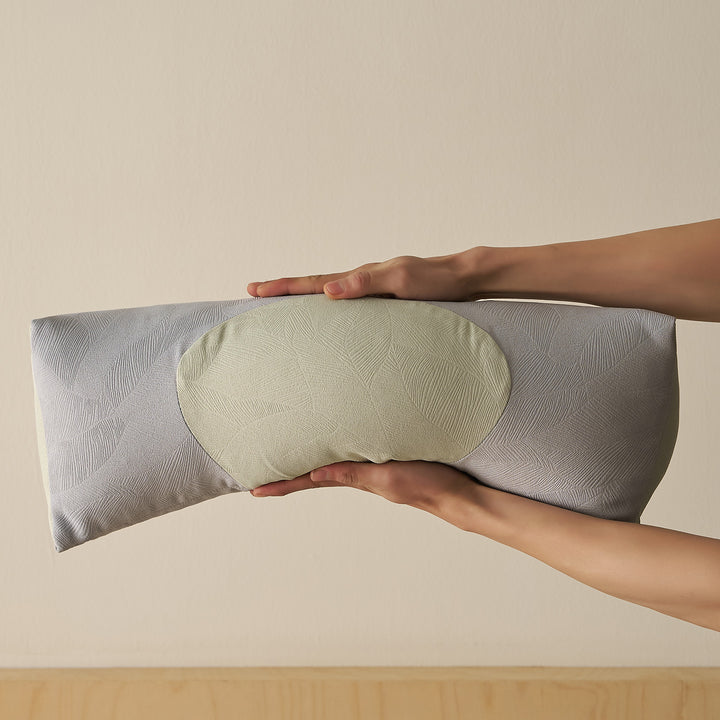 Ergonomic Relax Cushion with Innovative Contour Stornfield