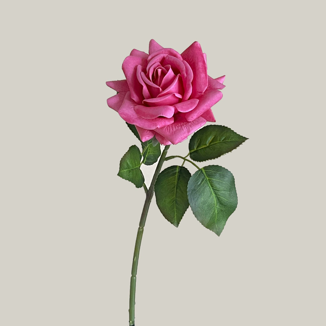 Artificial Rose Stem