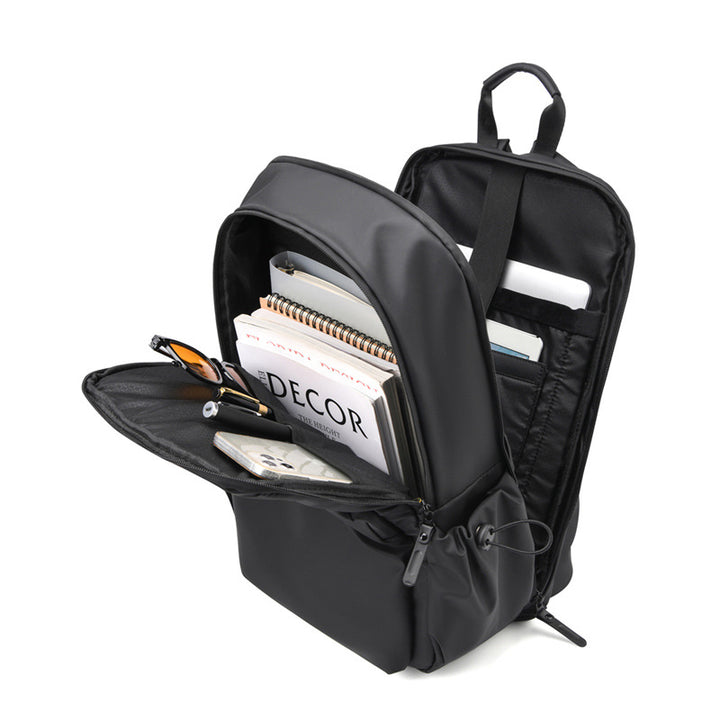 Ergonomic High-Capacity Travel Backpack Stornfield