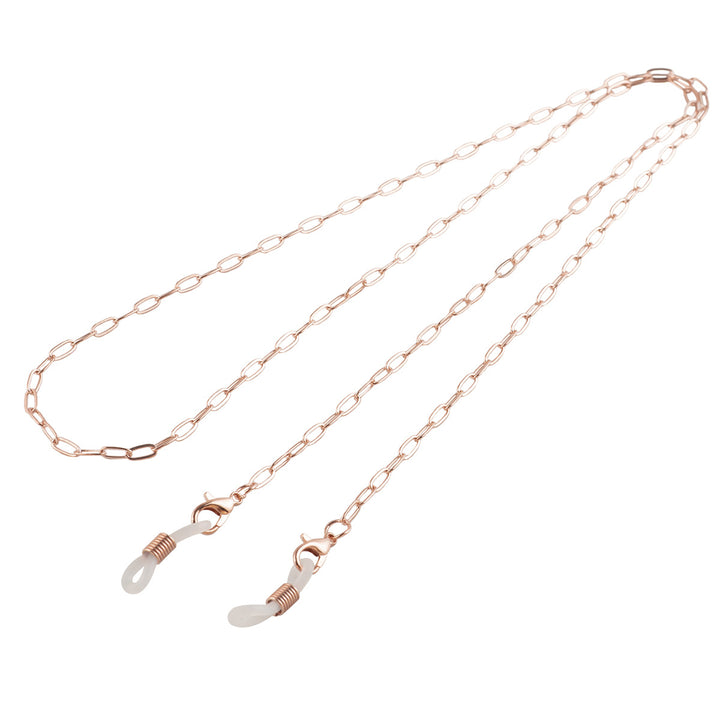 Fashionable Linked Eyewear Chain Stornfield