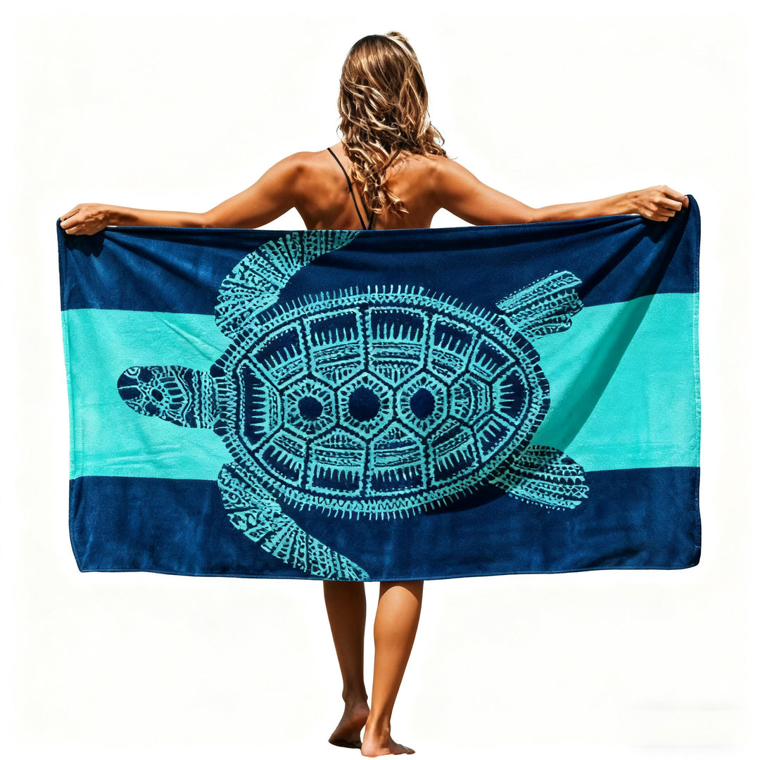 Beach towel Stornfield