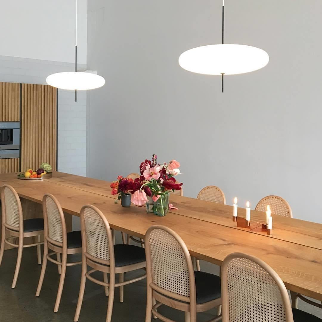 Modern Minimalist Pendant Light Fixture