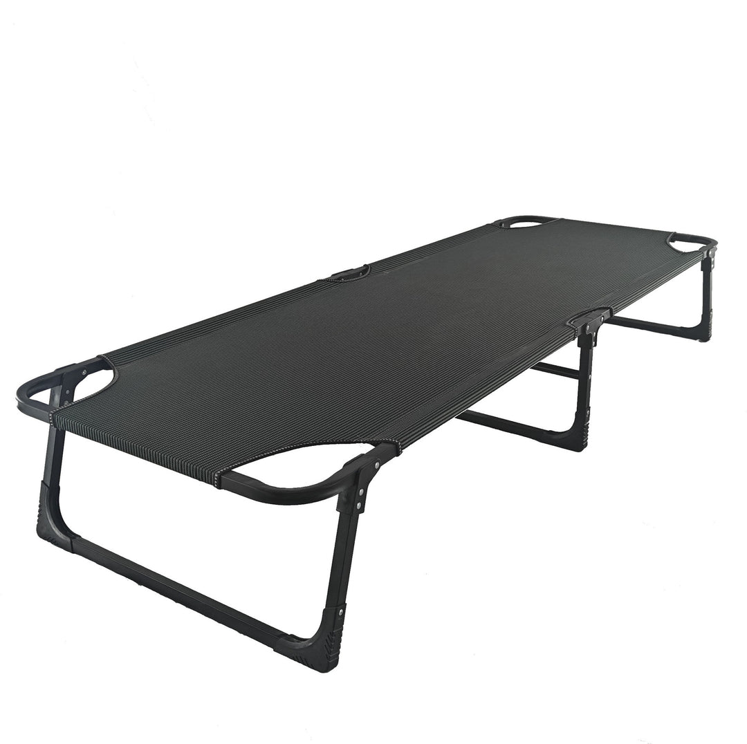 Foldable Camping Cot Stornfield