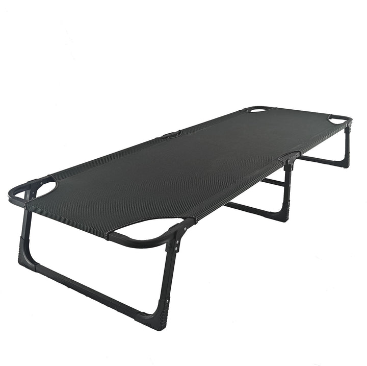 Foldable Camping Cot Stornfield