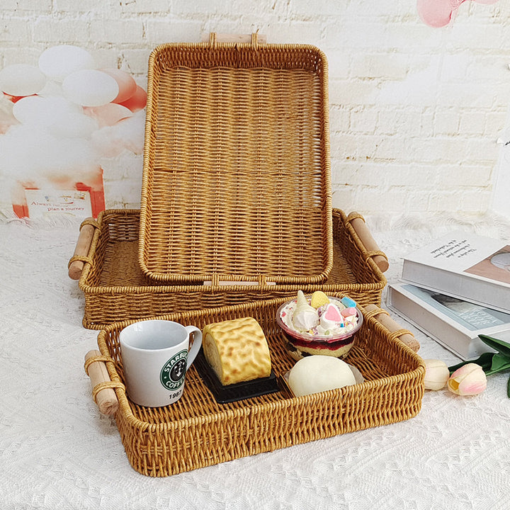 Storage basket Stornfield