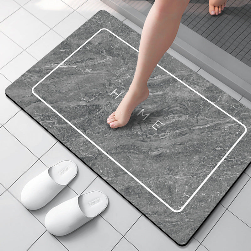 Bath Mat