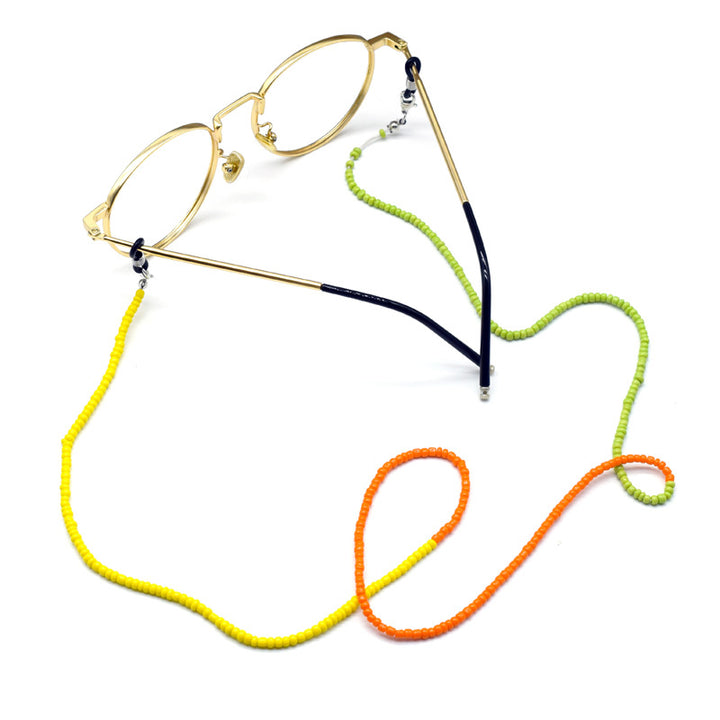 Colorful Beaded Eyewear Chain Stornfield   1786692312